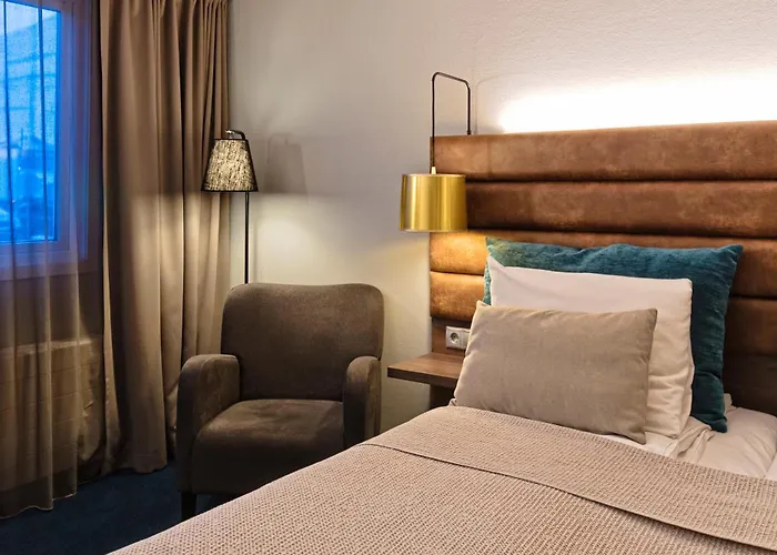 Radisson Blu Polar Hotel, Spitsbergen Hotel Longyearbyen