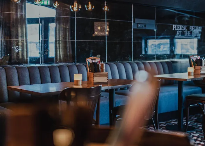 Radisson Blu Polar Hotel, Spitsbergen Longyearbyen