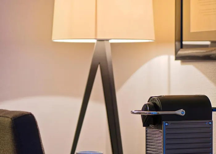 Radisson Blu Polar Hotel, Spitsbergen Hotel