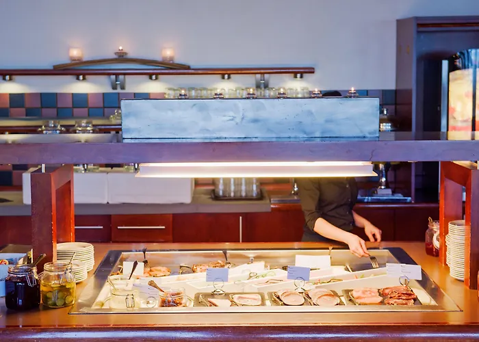 Radisson Blu Polar Hotel, Spitsbergen 4* Longyearbyen