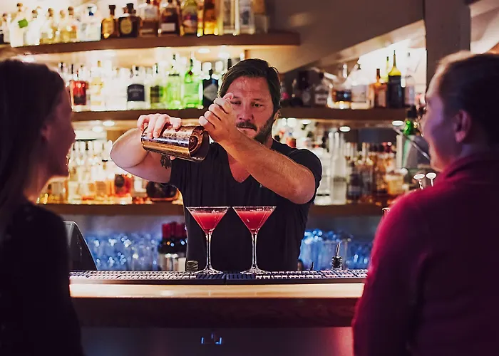 Radisson Blu Polar Hotel, Spitsbergen 4* Longyearbyen