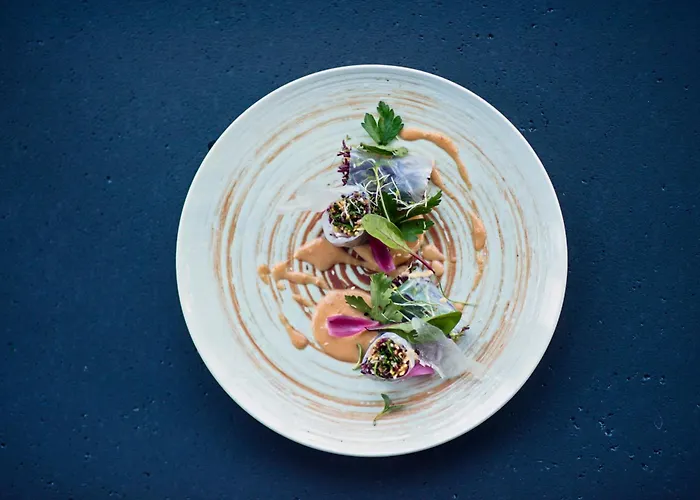 Radisson Blu Polar Hotel, Spitsbergen Hotel 4*