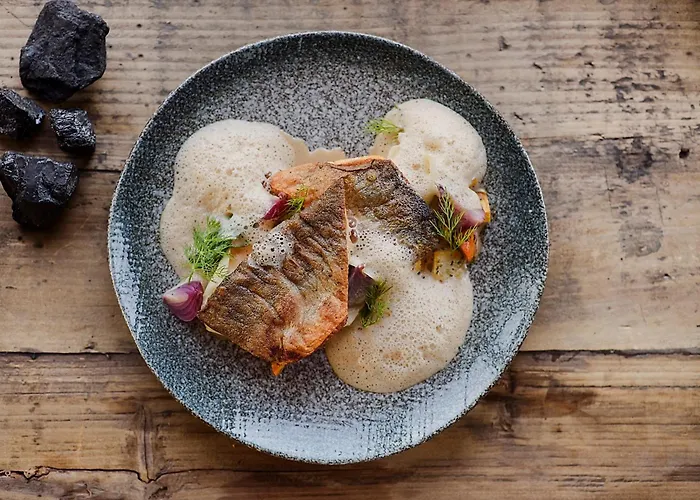 Radisson Blu Polar Hotel, Spitsbergen Hotel 4*