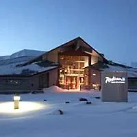 Radisson Blu Polar Hotel, Spitsbergen Hotel 4*