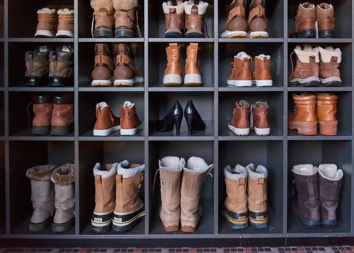 Отель Radisson Blu Polar Hotel, Spitsbergen