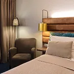 Radisson Blu Polar Hotel, Spitsbergen Hotel Longyearbyen