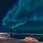 Radisson Blu Polar Hotel, Spitsbergen Hotel