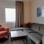 Hotel Radisson Blu Polar Hotel, Spitsbergen Longyearbyen