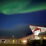 Radisson Blu Polar Hotel, Spitsbergen 4*