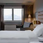 Radisson Blu Polar Hotel, Spitsbergen 4* Longyearbyen
