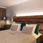 Radisson Blu Polar Hotel, Spitsbergen Hotel 4*
