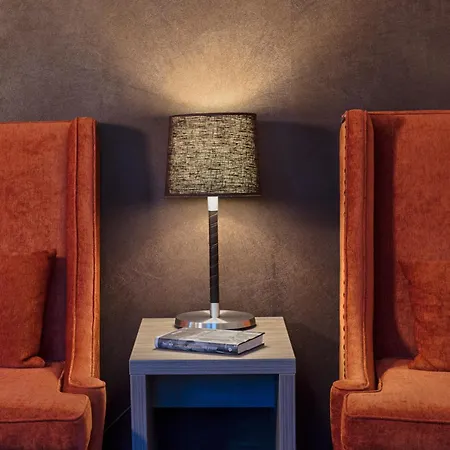 Radisson Blu Polar Hotel, Spitsbergen מלון לונגיירביין