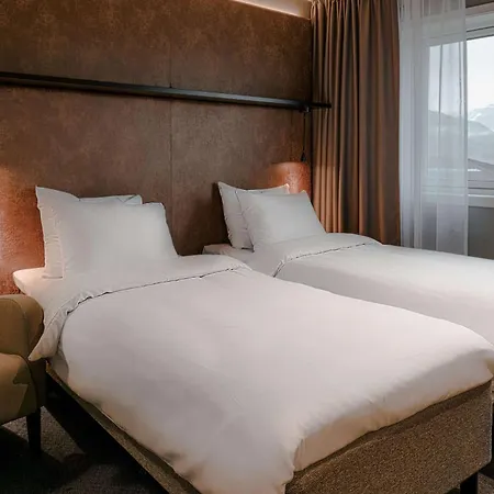 Radisson Blu Polar Hotel, Spitsbergen