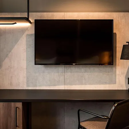 מלון Radisson Blu Polar Hotel, Spitsbergen