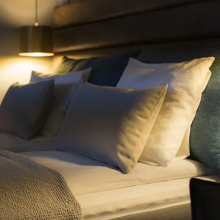 מלון Radisson Blu Polar Hotel, Spitsbergen 4*