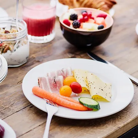 Radisson Blu Polar Hotel, Spitsbergen