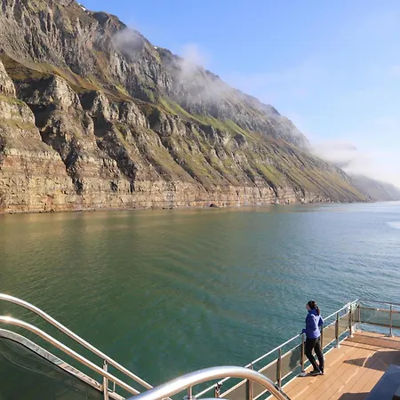 Hotel Radisson Blu Polar Hotel, Spitsbergen 4*