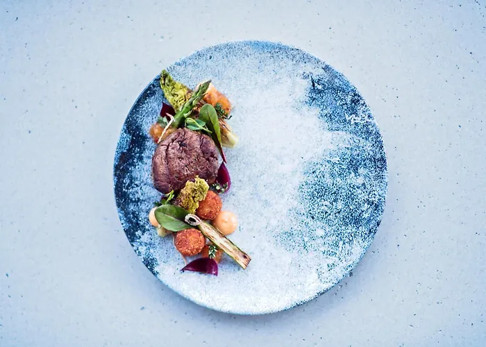 Radisson Blu Polar Hotel, Spitsbergen Hotel 4*