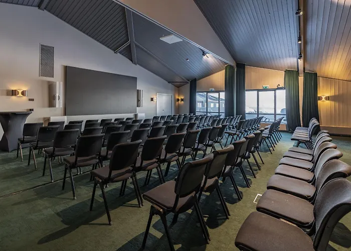 Radisson Blu Polar Hotel, Spitsbergen 4* Longyearbyen