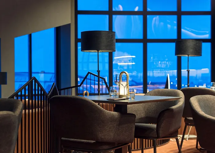 Radisson Blu Polar Hotel, Spitsbergen Hotel